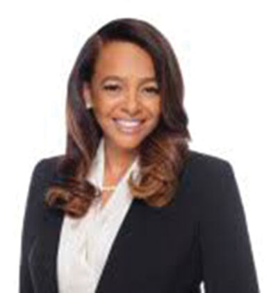 Christine Forde-King